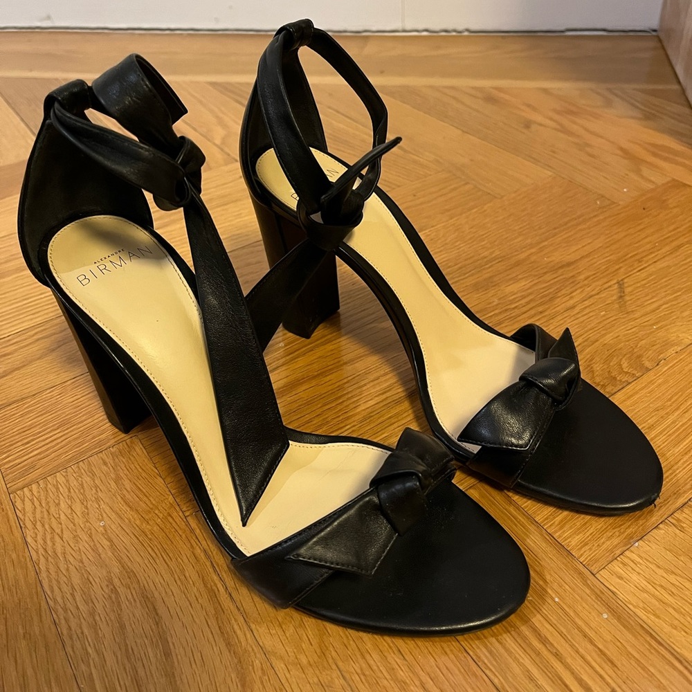 Alexandre Birman Sandals